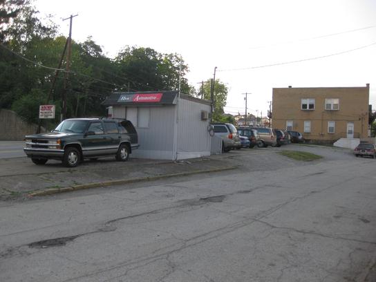 Lbsi Automotive Llc Car Dealership In Uniontown Pa 15401 Kelley Blue Book