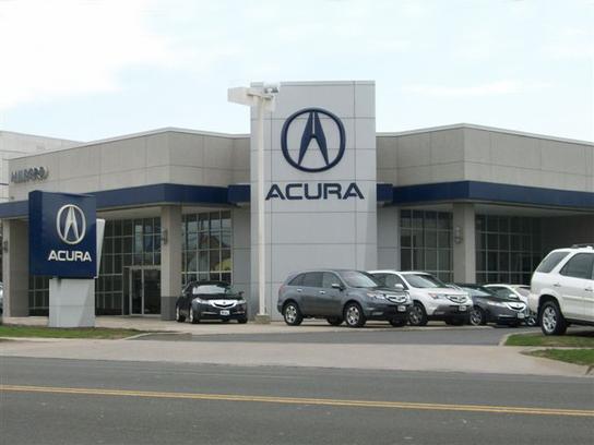 Acura Of Milford Car Dealership In Milford Ct 06460