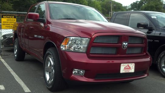 Mt Ephraim Chrysler Dodge Ram Car Dealership In Mt