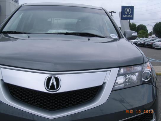 Walker Acura Car Dealership In Metairie La 70003 5293 Kelley Blue Book