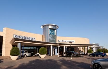 Mercedes Benz Service Centers Repair Shops Near Dallas Tx Kbb