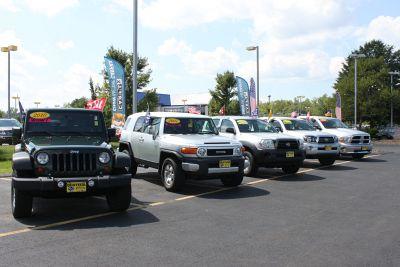Bertera Subaru of Hartford car dealership in Hartford, CT ...