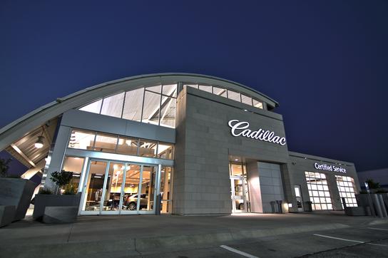 Huber Chevrolet Cadillac Car Dealership In Omaha Ne 68154 Kelley Blue Book