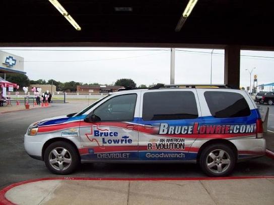 Bruce Lowrie Chevrolet Car Dealership In Fort Worth Tx 76134 1229 Kelley Blue Book
