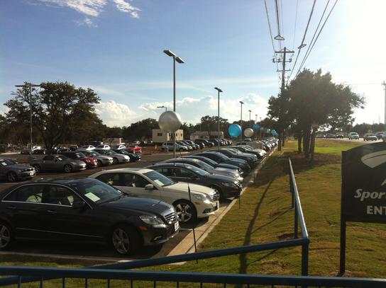 Apple Sport Imports Car Dealership In Austin Tx 78726