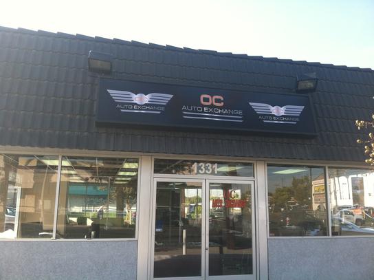 Oc Auto Exchange >> OC Auto Exchange car dealership in Fullerton, CA 92832 ... Oc Auto Exchange >> OC Auto Exchange car dealership in Fullerton, CA 92832 ...