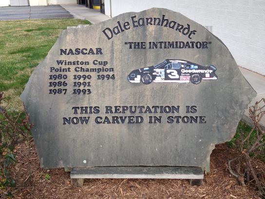 Dale Earnhardt Chevrolet Car Dealership In Newton Nc