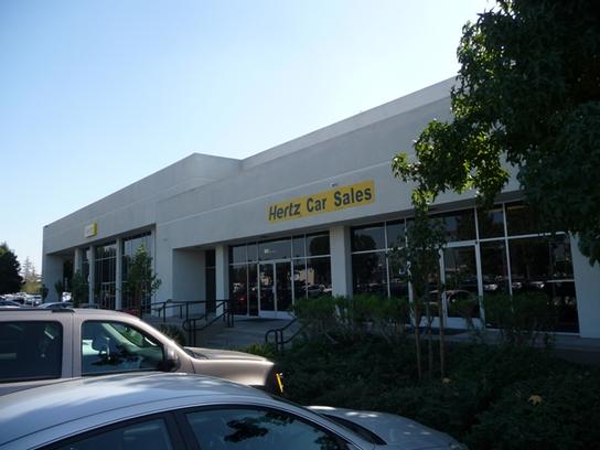 Hertz Car Sales Fresno Car Dealership In Fresno Ca 93710 Kelley