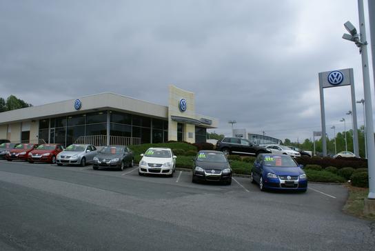 Flow Motors Of Winston Salem Car Dealership In Winston
