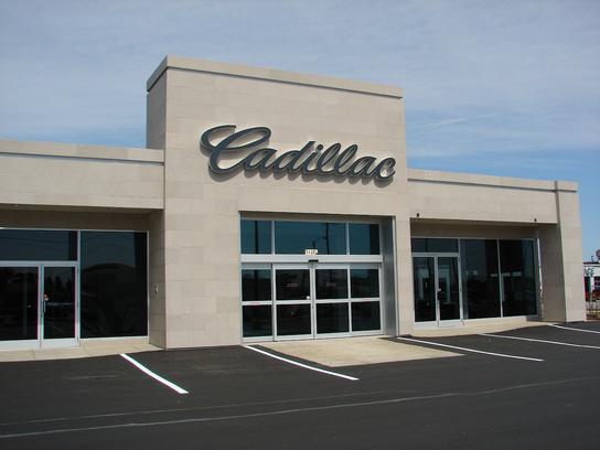 Flow Gm Auto Center Car Dealership In Winston Salem Nc