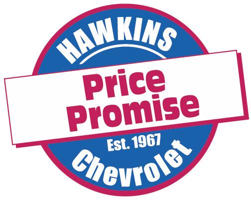 Hawkins Chevrolet Car Dealership In Danville Pa 17821