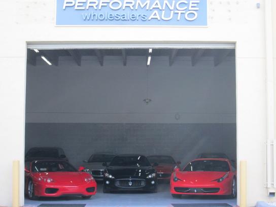 Performance Auto Wholesalers Car Dealership In Doral Fl