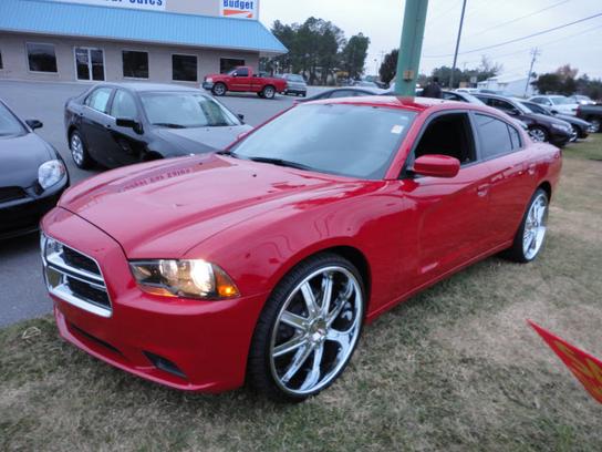 Budget Car Sales Car Dealership In Douglas Ga 31533 Kelley Blue Book