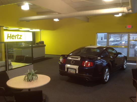 Hertz Selling Cars Cheap