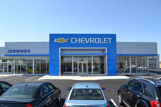 Jennings Chevrolet Buick Gmc Car Dealership In