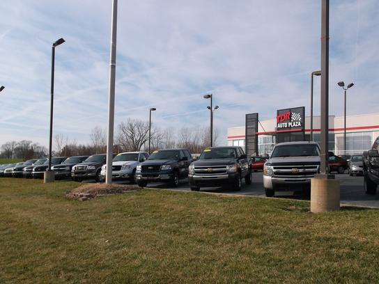 TDR Auto Plaza car dealership in Kearney, MO 64060 ...