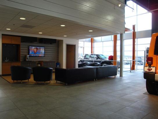 Chrysler Dodge Jeep RAM FIAT of Flagstaff car