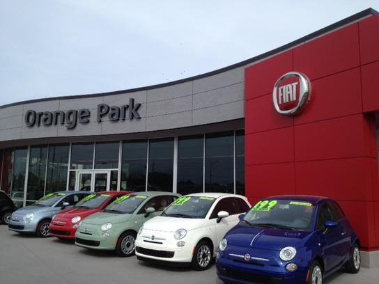 Fiat Of Orange Park fiat of orange park car dealership in jacksonville fl Fiat Of Orange Park fiat of orange park car dealership in jacksonville fl