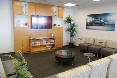 Baker Nissan car dealership in Houston, TX 77065 | Kelley Blue Book