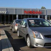 Mossy Nissan Poway Car Dealership In Poway Ca 92064 Kelley Blue