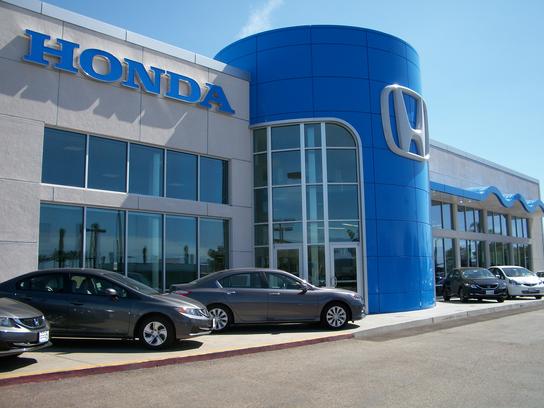 Freeway Honda car dealership in Santa Ana, CA 92705 | Kelley Blue Book