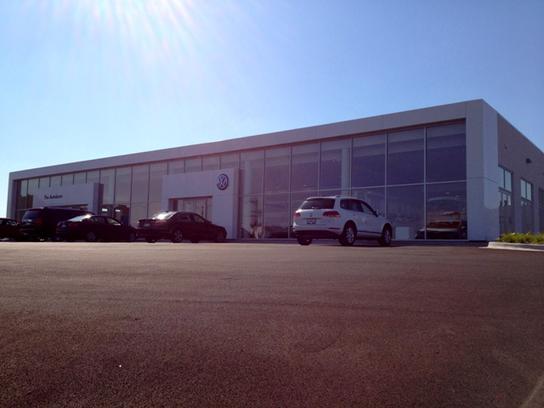 The Autobarn Volkswagen Of Countryside The Autobarn Volkswagen - Countryside car dealership in Countryside, IL