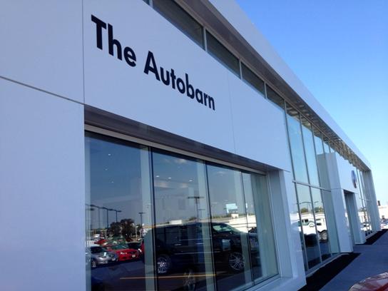 The Autobarn Volkswagen Of Countryside The Autobarn Volkswagen - Countryside car dealership in Countryside, IL