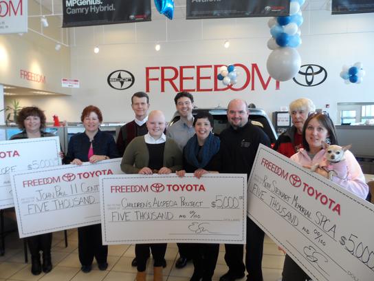 Freedom Toyota Hamburg >> Freedom Toyota Scion car dealership in Hamburg, PA 19526 | Kelley Blue Book Freedom Toyota Hamburg >> Freedom Toyota Scion car dealership in Hamburg, PA 19526 | Kelley Blue Book
