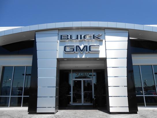 Rivard Buick Gmc Tampa Florida