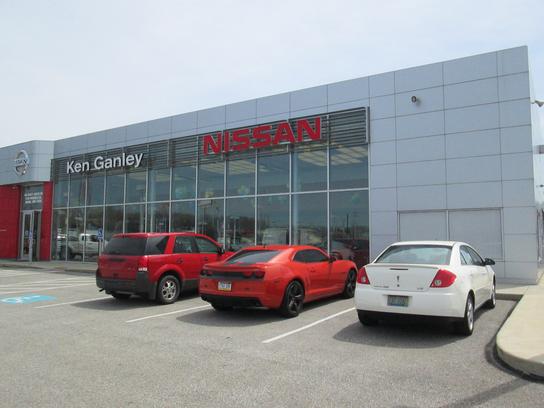 Ken Ganley Nissan >> Ken Ganley Nissan car dealership in Medina, OH 44256-9653 ... Ken Ganley Nissan >> Ken Ganley Nissan car dealership in Medina, OH 44256-9653 ...
