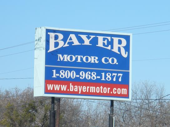 Bayer Chevrolet Ford Gmc Buick Car Dealership In Comanche