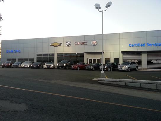 Chevrolet Gallery: Chevrolet Dealer Auburn Ma