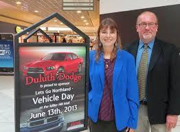 Duluth Dodge car dealership in DULUTH, MN 55811-3918 ...