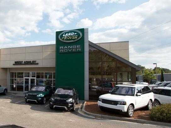 Baker Motor Company of Charleston car dealership in Charleston SC 