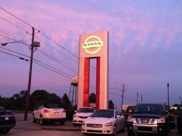 Woody Folsom S Nissan Of Vidalia Car Dealership In Vidalia Ga