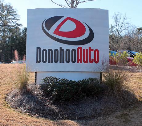 Donohooauto Com Car Dealership In Pelham Al 35124 Kelley Blue Book