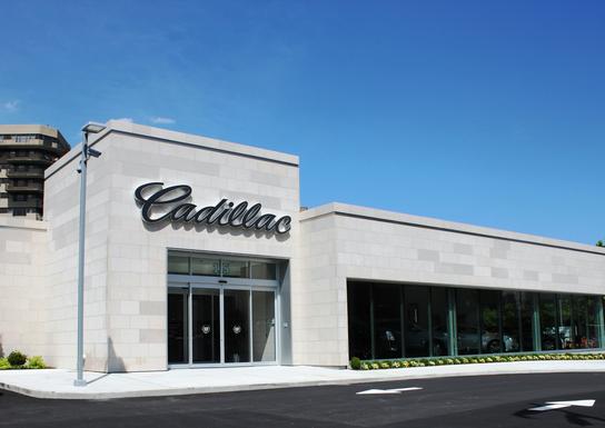 Pepe Cadillac car dealership in WHITE PLAINS, NY 10601-1409 | Kelley