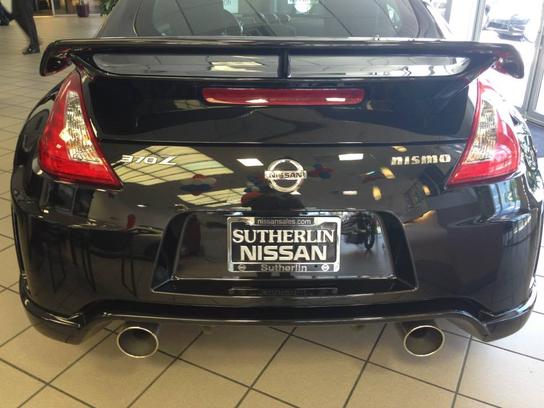 Sutherlin Nissan car dealership in Fort Myers, FL 33912 | Kelley Blue Book