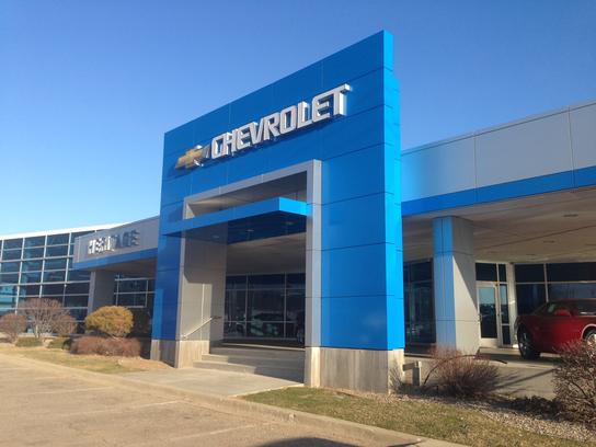 Extraordinary Chevy Dealer In Battle Creek Michigan Pictures