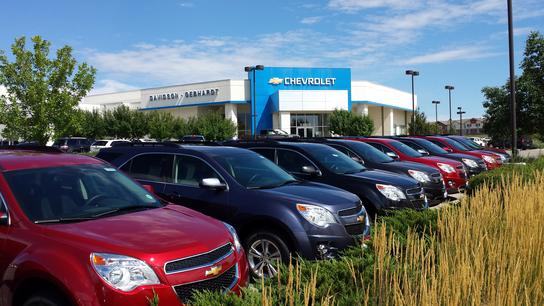 Davidson Chevrolet Loveland, CO: Your Guide to Automotive Excellence