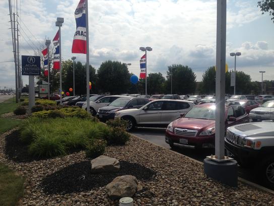 Boardman Mitsubishi car dealership in Boardman, OH 44512 ...