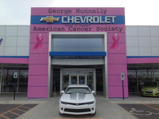 George Nunnally Chevrolet Inc Car Dealership In