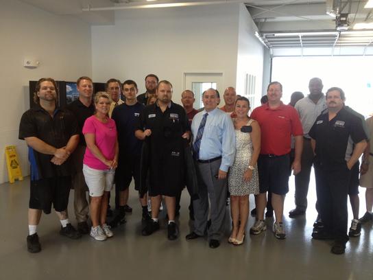 Henderson Chevrolet Buick Gmc Car Dealership In Henderson