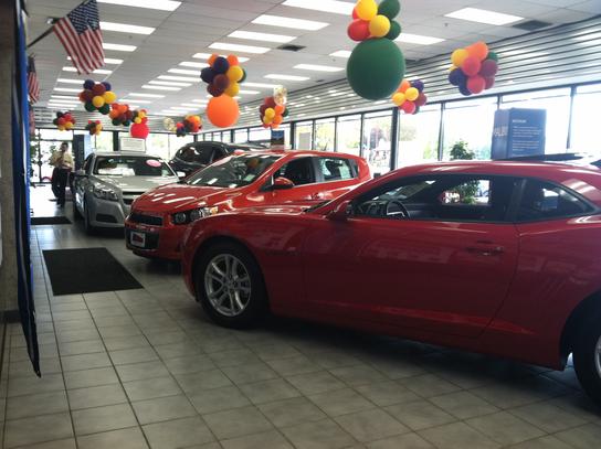 Andrew Chevrolet Car Dealership In Milwaukee Wi 53209 4419 Kelley Blue Book