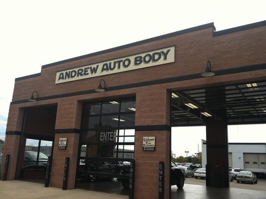 Andrew Chevrolet Car Dealership In Milwaukee Wi 53209 4419 Kelley Blue Book