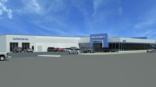 Mark Chevrolet Car Dealership In Wayne Mi 48184 Kelley Blue Book