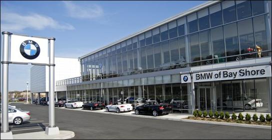 Habberstad BMW of Bay Shore car dealership in Bay Shore, NY 11706 ...