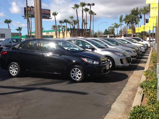 hertz car sales san diego ca