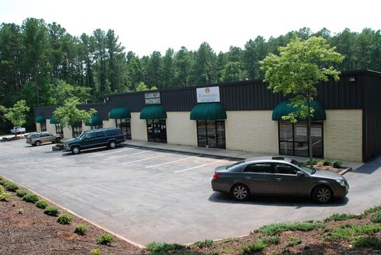 Classic Car Investments car dealership in Morrisville, NC ...