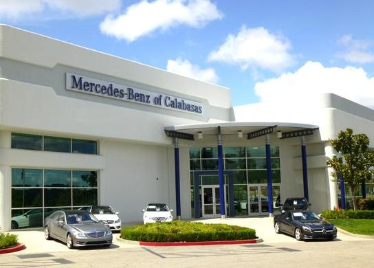 Mercedes Benz Of Calabasas Car Dealership In Calabasas Ca 91302 Kelley Blue Book